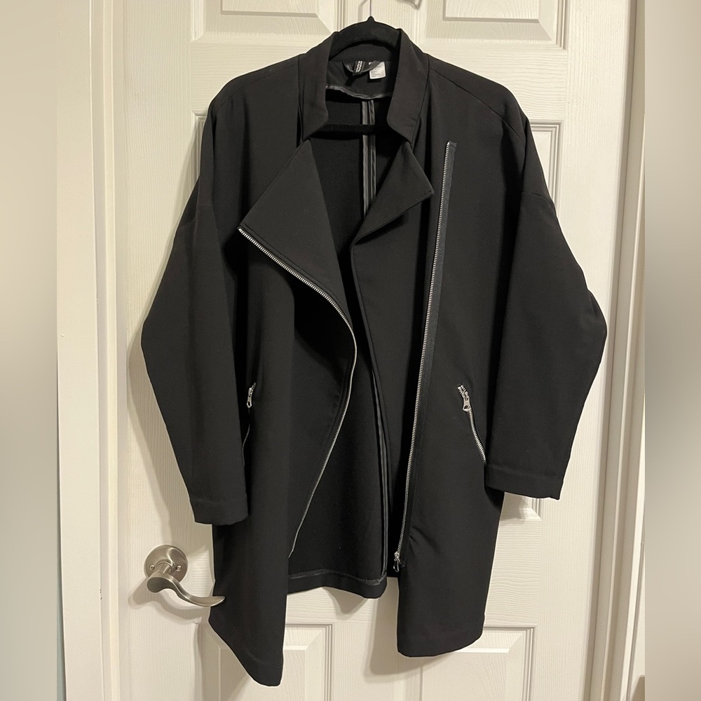 H&M Ladies Blazer Size 12